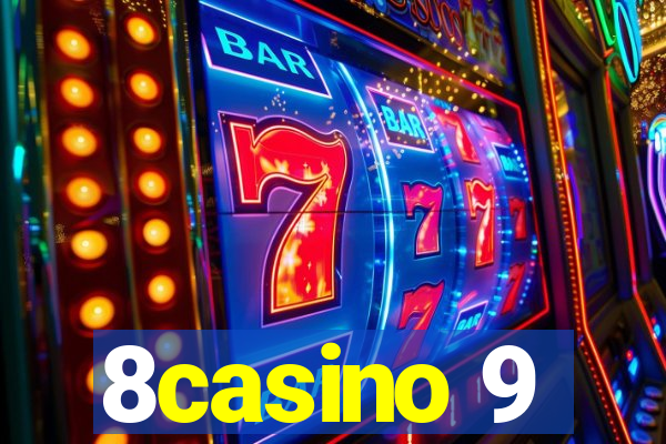 8casino 9